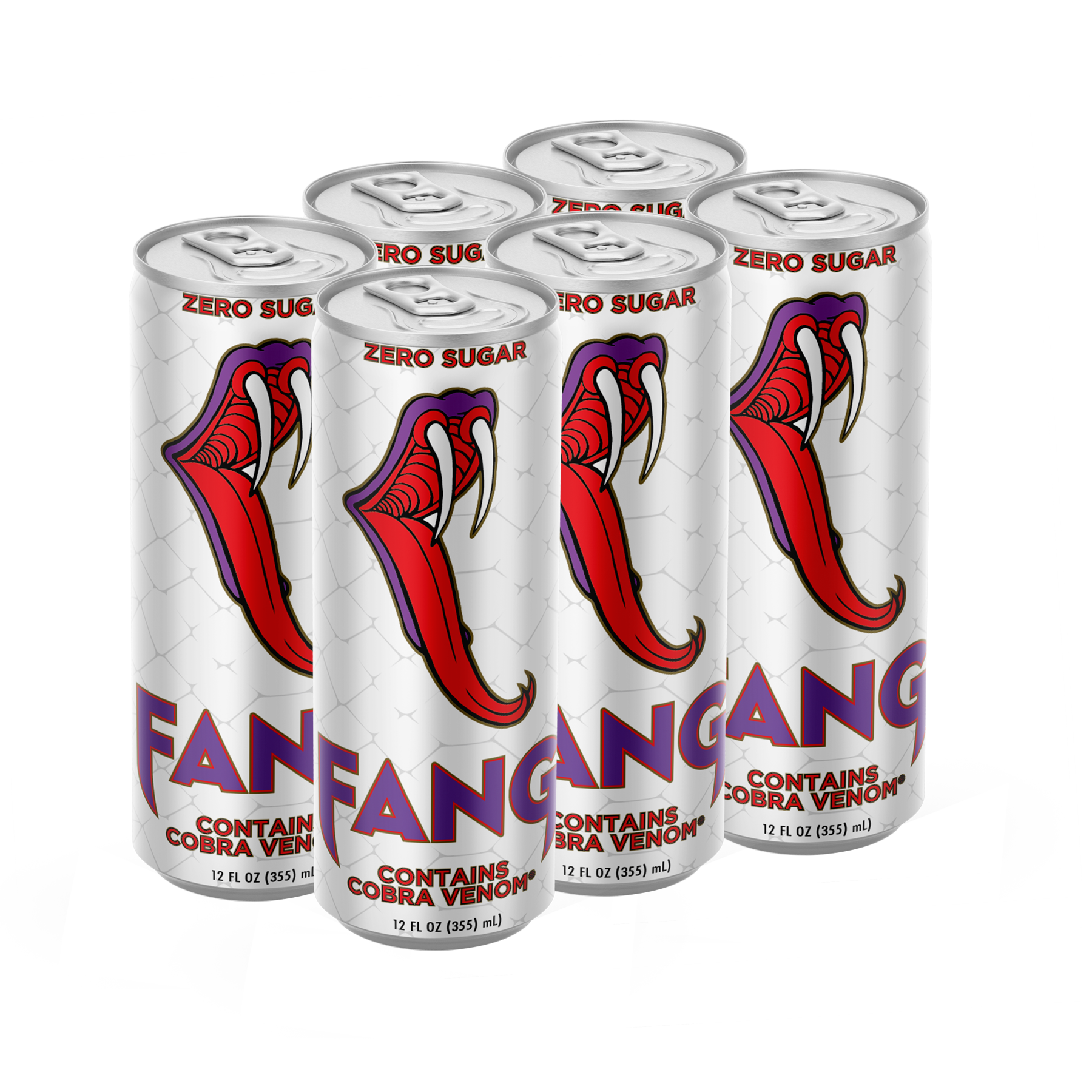 FANG Recovery Tonic (6-Pack)